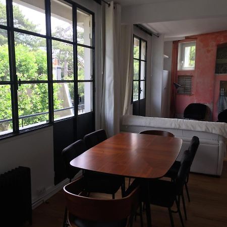 Numéro 5 Boulogne-Billancourt Exterior foto