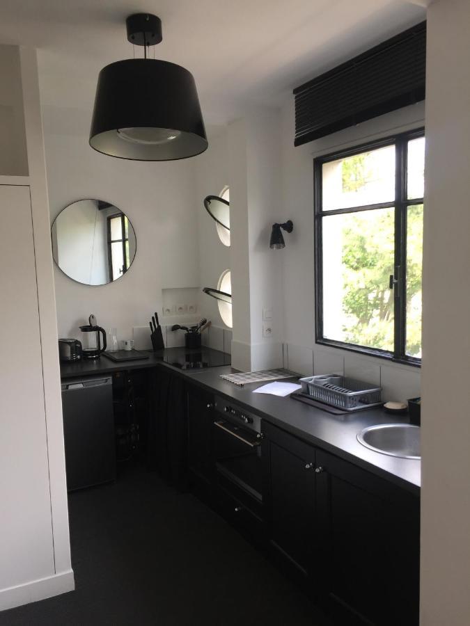 Numéro 5 Boulogne-Billancourt Exterior foto